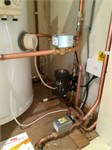 58. Gledhill Unvented Cylinder 3